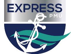 Express badge